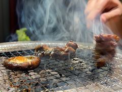 -隐家本格烧肉(万达广场店)