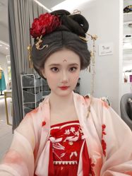 -星光兔·西扶海棠·写真馆(景德镇店)