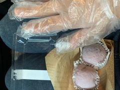 -李大牛和刘大力手作甜品(凯德店)