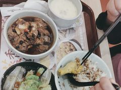 -真功夫(番禺剑桥郡店)