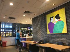 -麦当劳(三亚凤凰机场店)