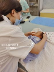 -和伊母婴护理中心·全套房(金山店)