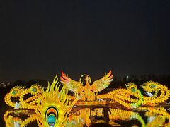 -武汉园博园(武汉自然博物馆)