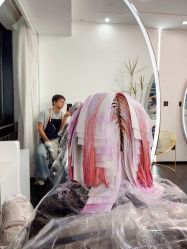 -IN 巷 salon明星店