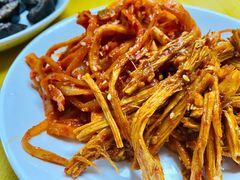-屋里家延边朝鲜族冷面(南园店)