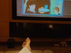 -金色印象·4k影院式足体养生(大渡口店)
