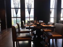 包厢-曙亚洲餐厅-重庆富力艾美酒店(南坪万达广场店)
