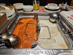 -海底捞火锅(正大乐城店)