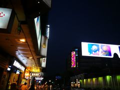 -西单明珠商场