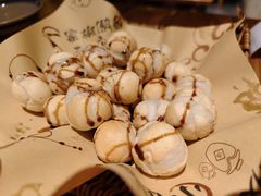 炸汤团-破三川·新川菜(静安大融城店)