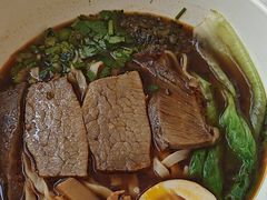 -康师傅私房牛肉面(申虹店)