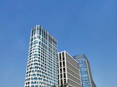 -北京康莱德酒店