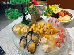 -八珍玉食鸡煲·打边炉(印象城店)