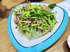 -赵奶奶水饺锅贴小酒馆(丁字沽店)
