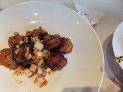 -大鸭梨烤鸭(金色漫香店)