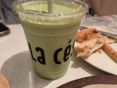 -乐凯撒披萨(欢乐颂购物中心店)