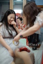 -洋洋婚纱品牌集合店