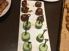 -老牌坊鲁菜名店(宽厚里店)