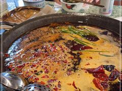 -五里关火锅(牛市口店)