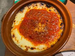 米兰风味肉酱多利亚饭-萨莉亚意式餐厅(正大乐城店)