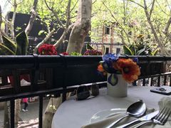 -Pasha帕夏土耳其餐厅(南昌路店)