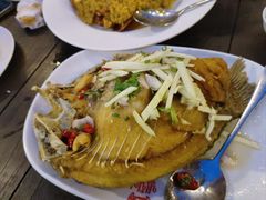-大螃蟹海鲜餐厅