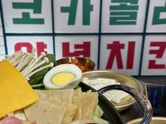 -Meet Sun韩式大排档(五一广场7MALL店)