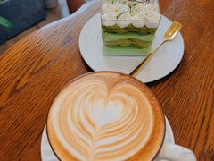 -AHAVA·Fang Baking Studio