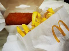 -麦当劳(松江店)