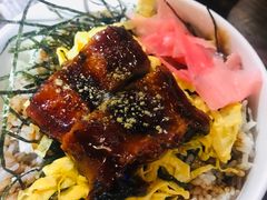 -鸟鸣门屋台料理(金帝银泰店)