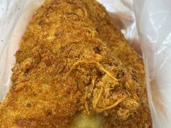 -BreadTalk面包新语·烘焙蛋糕(海珠丽影广场店)