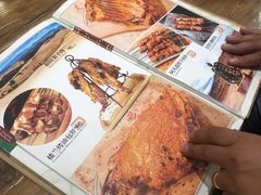 -清真·玛丽亚新疆菜主题餐厅(浙江中路店)