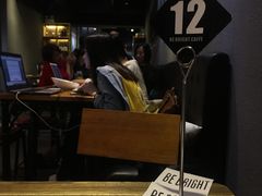 大堂-BE BRIGHT KITCHEN(正佳广场店)