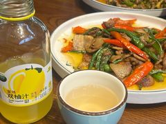 -食光慢宴·安吉土菜馆