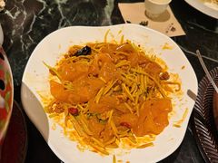 -奉天小馆·非遗东北菜(沈阳万象城店)