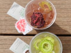 -炖物24章·顺时轻养茶(杭州大厦店)