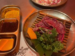 -西塔老太太泥炉烤肉(苏州大悦城店)