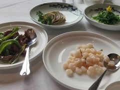 -杭州香格里拉·香宫中餐厅