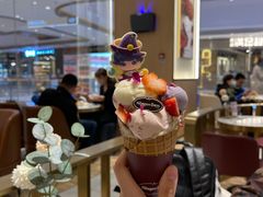 -哈根达斯(济南万象城店)