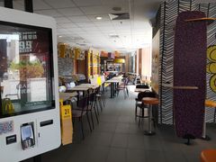 -麦当劳(肇庆大旺店)