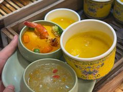 -焰江山海鲜牛排烤肉自助(锦华万达二星店)