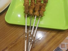 -北疆饭店(朗悦公园茂店)