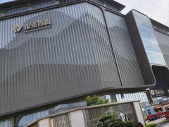 -银泰百货(北京大红门店)