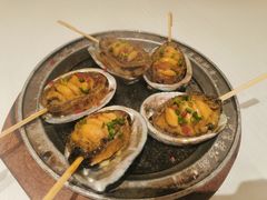 -品海楼·大连海胆锅贴馆(东港店)