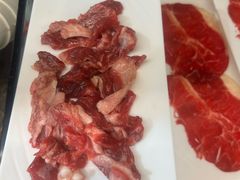 -深海聚汇·牛榴宴·自助料理(江宁万达店)