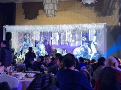 -上海外高桥喜来登酒店·宴会厅