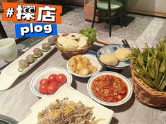 -野·大山里野生菌石锅土鸡(益田假日店)