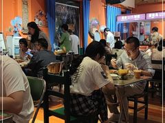 大堂-清迈清迈巷口小排档(烟台山店)