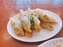 -小姜锅贴(凤凰街店)