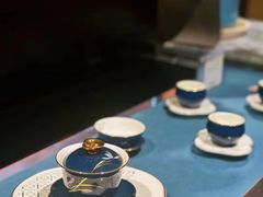 -华祥苑茶业·茶馆茶室(翠竹路店)